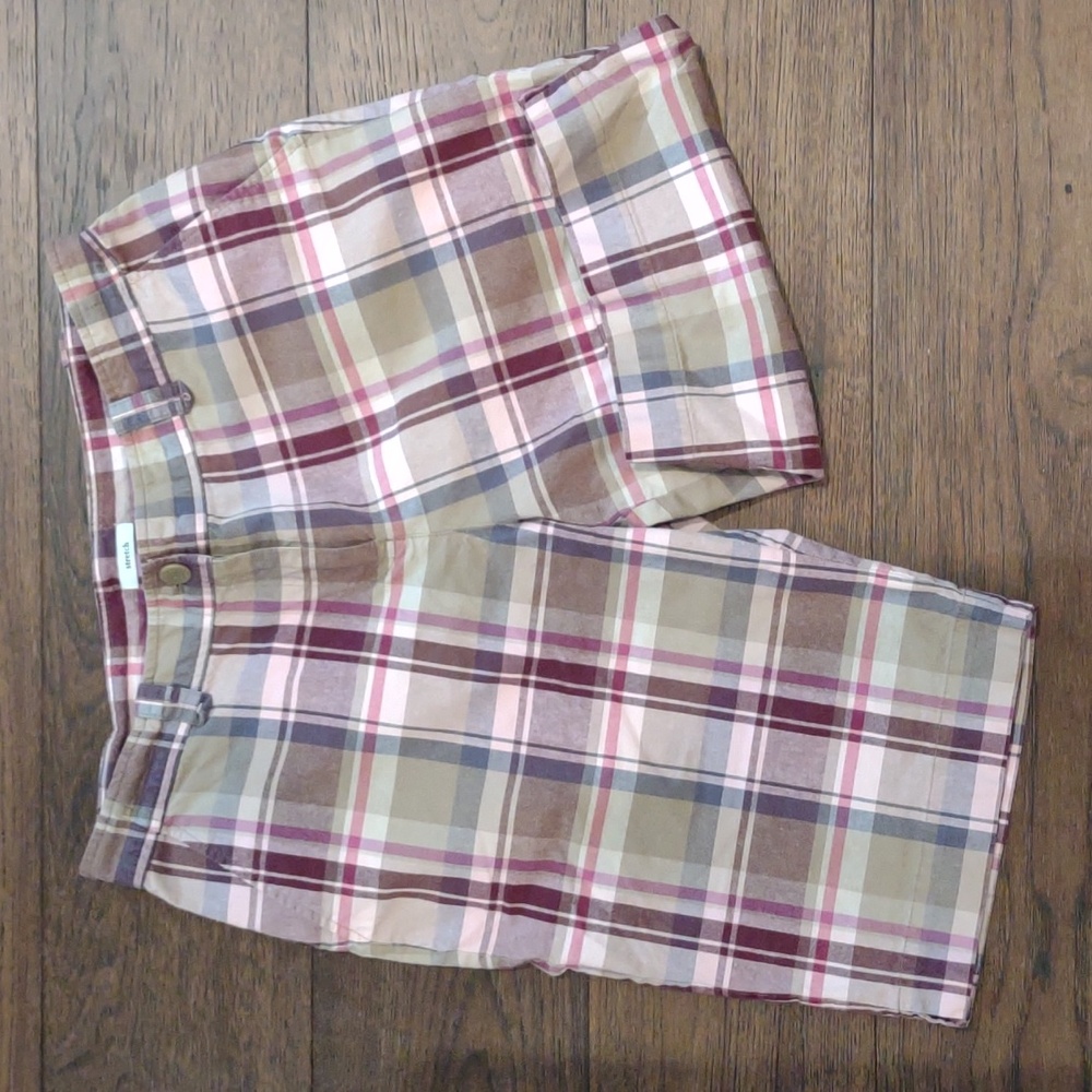 Liz & Co. Size 10 shorts